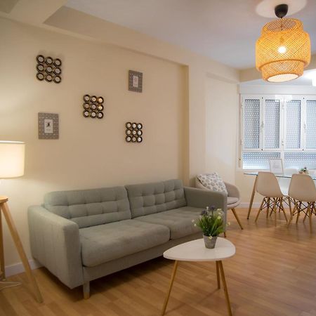 Sirenas Playa Ha Apartment 카디스 외부 사진