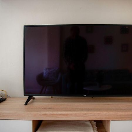 Sirenas Playa Ha Apartment 카디스 외부 사진