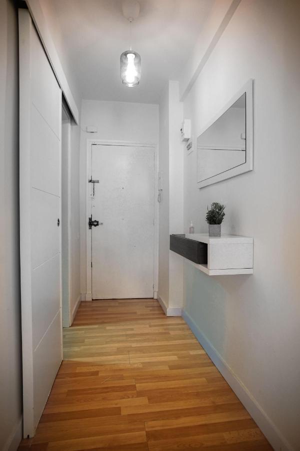 Sirenas Playa Ha Apartment 카디스 외부 사진